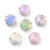 Square Opal Sew On Rhinestones RGLA-G024-07B-P-1