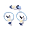 Hair Accessories Set LS-OHAR-Z003-09B-1