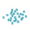 Austrian Crystal Beads 5301-3mm229-1
