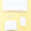 Earring Displays Cards CDIS-FS0001-12B-7