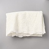 Polyester Lace Fabric DIY-WH0750-211A-2