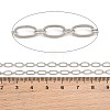 Brass Cable Chains KK-CBAC547-12P-2