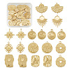 DIY Jewelry Making Finding Kit DIY-TA0004-51-1