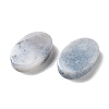Natural Ocean Agate/Ocean Jasper Cabochons G-B138-04D-2