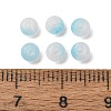 Baking Paint Glass Beads GL-CBA5BF9-05B-3