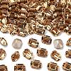 Preciosa® MAXIMA Crystal Fancy Stones Y-PRC-FD12-10330-1