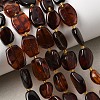 Natural Amber Beads Strands G-K376-G01-01-1