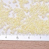 MIYUKI Delica Beads X-SEED-J020-DB0053-4