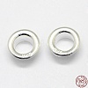 925 Sterling Silver European Cores STER-A102-019S-3