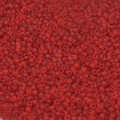 12/0 Glass Seed Beads SEED-A008-2mm-M5-1