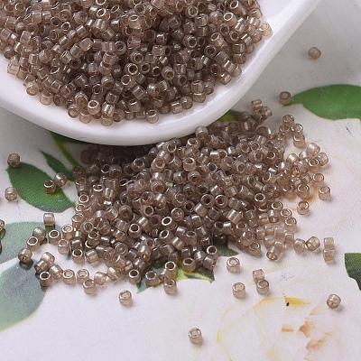 MIYUKI Delica Beads Small X-SEED-J020-DBS0102-1