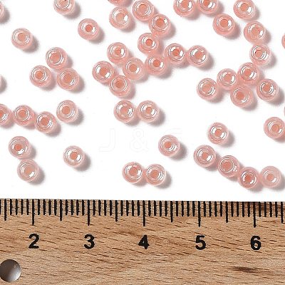 Glass Seed Beads X1-SEED-H002-E-A1405-1