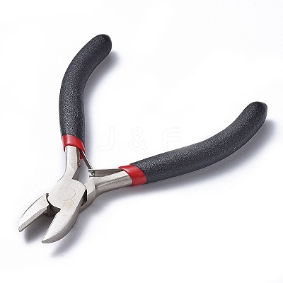 Carbon Steel Jewelry Pliers Sets PT-MSMC001-M1-1