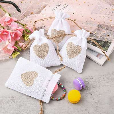Burlap Packing Pouches LS-ABAG-I001-03B-1