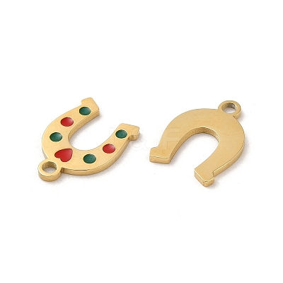 304 Stainless Steel Charms STAS-K263-18G-1