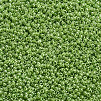 TOHO 11/0 Round Beads SEED-XTR11-0130L-1