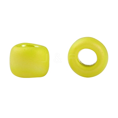 TOHO 8/0 Round Beads X-SEED-TR08-0402F-1