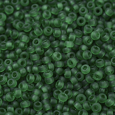 MIYUKI Round Rocailles Beads X-SEED-G007-RR0146F-1