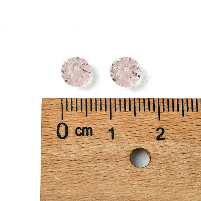 Preciosa® Crystal Beads X-PRC-BA6-70120-1