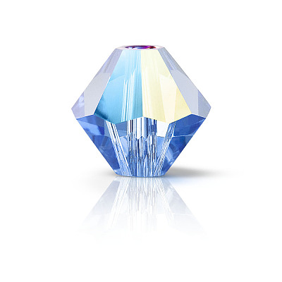 Preciosa® Crystal Beads X-PRC-BA5-30050-201-1