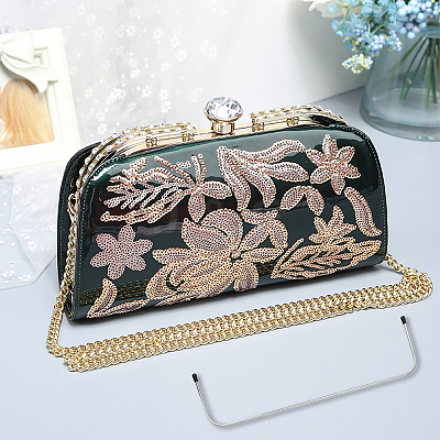 Iron Purse Frame FIND-PH0015-83-1