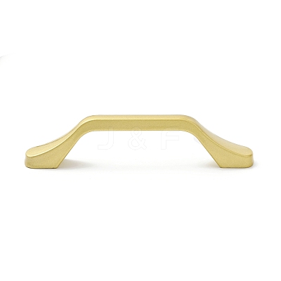 Zinc Alloy Bar Cabinet Door Knobs FIND-D024-12MG-1