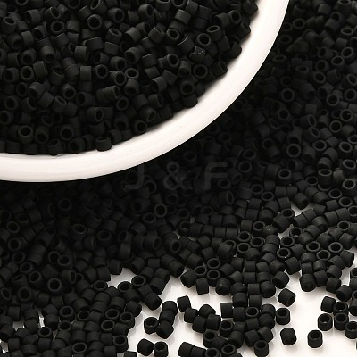Cylinder Seed Beads X-SEED-H001-C08-1
