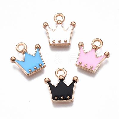 Alloy Charms ENAM-S115-063-M-1