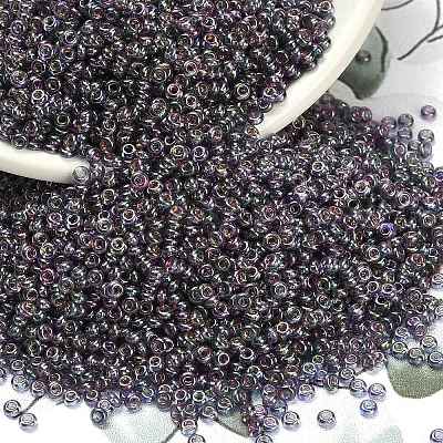 TOHO 6/0 Demi Round Beads SEED-DR06-0206-1