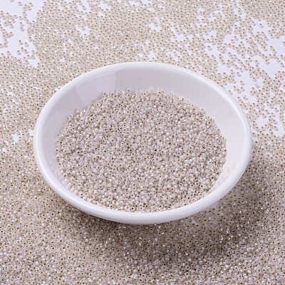 MIYUKI Round Rocailles Beads SEED-X0054-RR2352-1