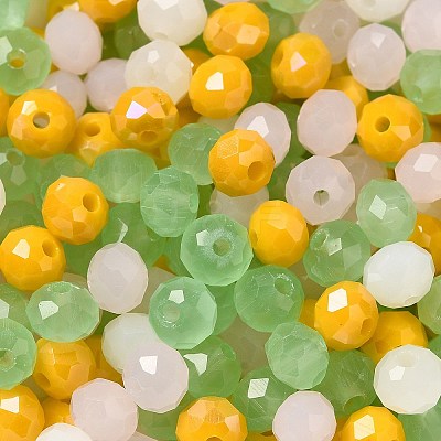 Glass Beads EGLA-A034-SM6mm-28-1