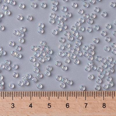 MIYUKI Round Rocailles Beads X-SEED-G008-RR0250-1