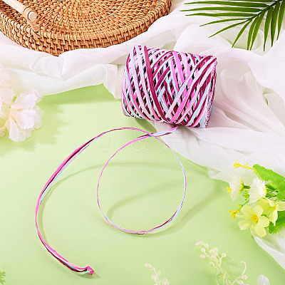 Raffia Ribbon OCOR-TA0004-21A-1