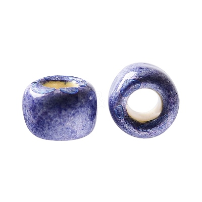 TOHO 8/0 Round Beads SEED-TR08-PF0567F-1