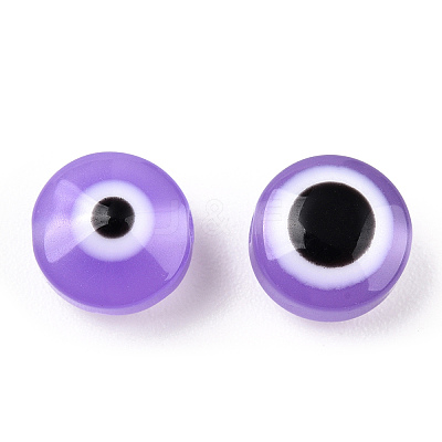 Resin Beads RESI-S339-6x8-07-1