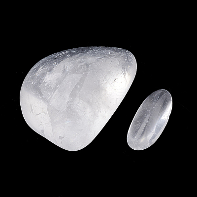 Natural Quartz Crystal Home Decorations G-T104-06-1