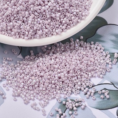 MIYUKI Delica Beads X-SEED-J020-DB1504-1