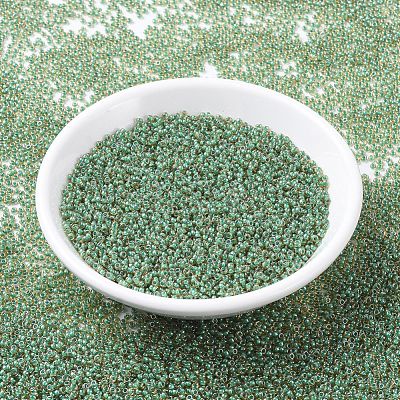 MIYUKI Round Rocailles Beads SEED-JP0008-RR0374-1