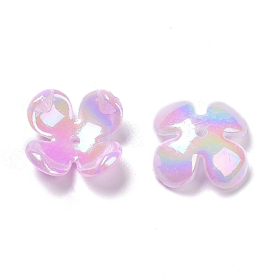 DIY Imitation Pearl Style Jewelry Making Finding Kit X1-KY-F020-02B-1