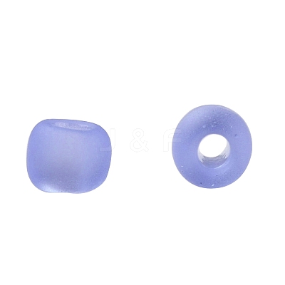 TOHO 11/0 Round Beads SEED-TR11-0013F-1