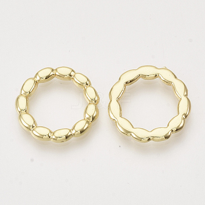 Alloy Linking Rings PALLOY-S121-219-1