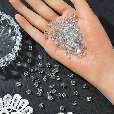 Preciosa® Crystal Beads Y-PRC-BA6-00030-237-1