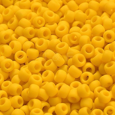 TOHO 6/0 Round Beads SEED-XTR06-0042BF-1