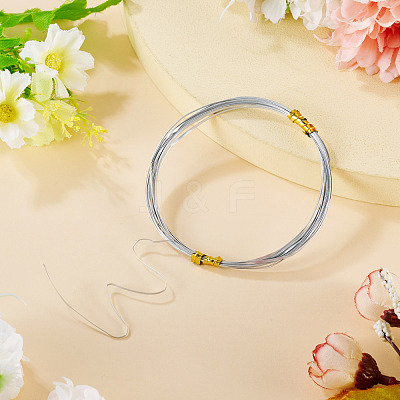 5M Aluminum Wire AW-TADJ0001-01J-1