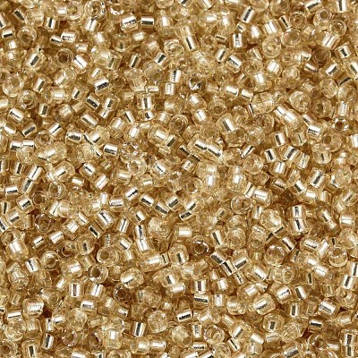 Glass Cylinder Beads SEED-S047-R-003-1