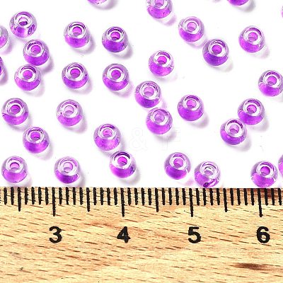 Glass Bead SEED-H002-J-A712-1