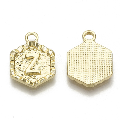 Alloy Pendants PALLOY-N157-003Z-NR-1