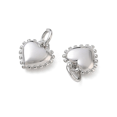 SHEGRACE Brass Charms XGRQ7H242-964P-1