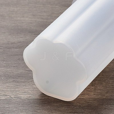 DIY Silicone Candle Molds LS-SIMO-H018-03E-1