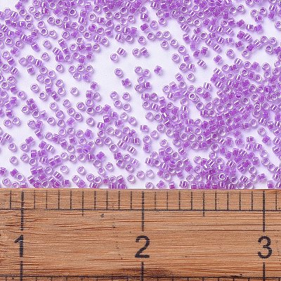 MIYUKI Delica Beads SEED-X0054-DB2038-1